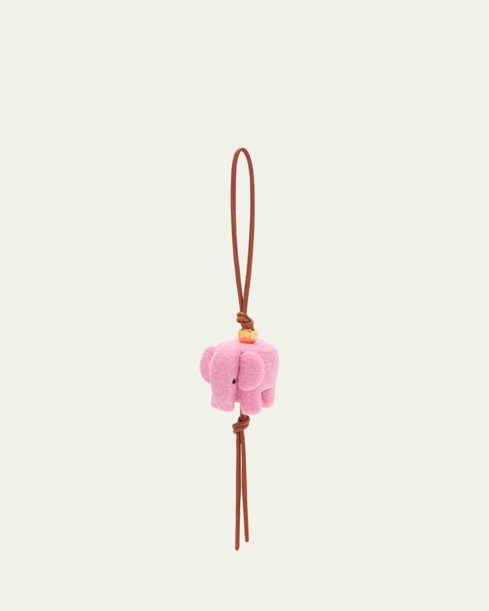 Elephant Charm